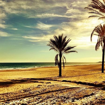 "Campello Beachside Duplex, Coastal Escape, Only 50 Meters From Sea" El Campello Exterior foto