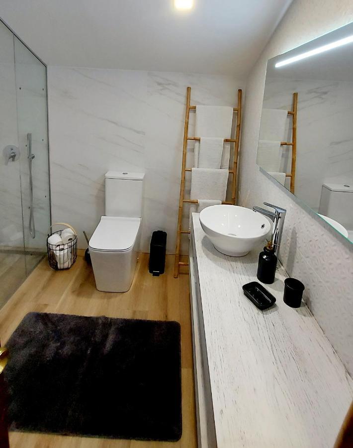 "Campello Beachside Duplex, Coastal Escape, Only 50 Meters From Sea" El Campello Exterior foto