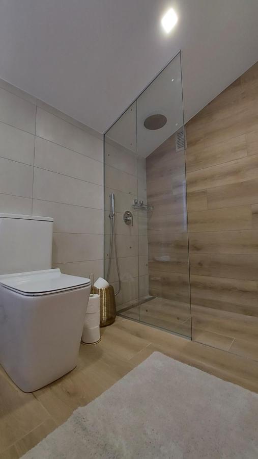 "Campello Beachside Duplex, Coastal Escape, Only 50 Meters From Sea" El Campello Exterior foto