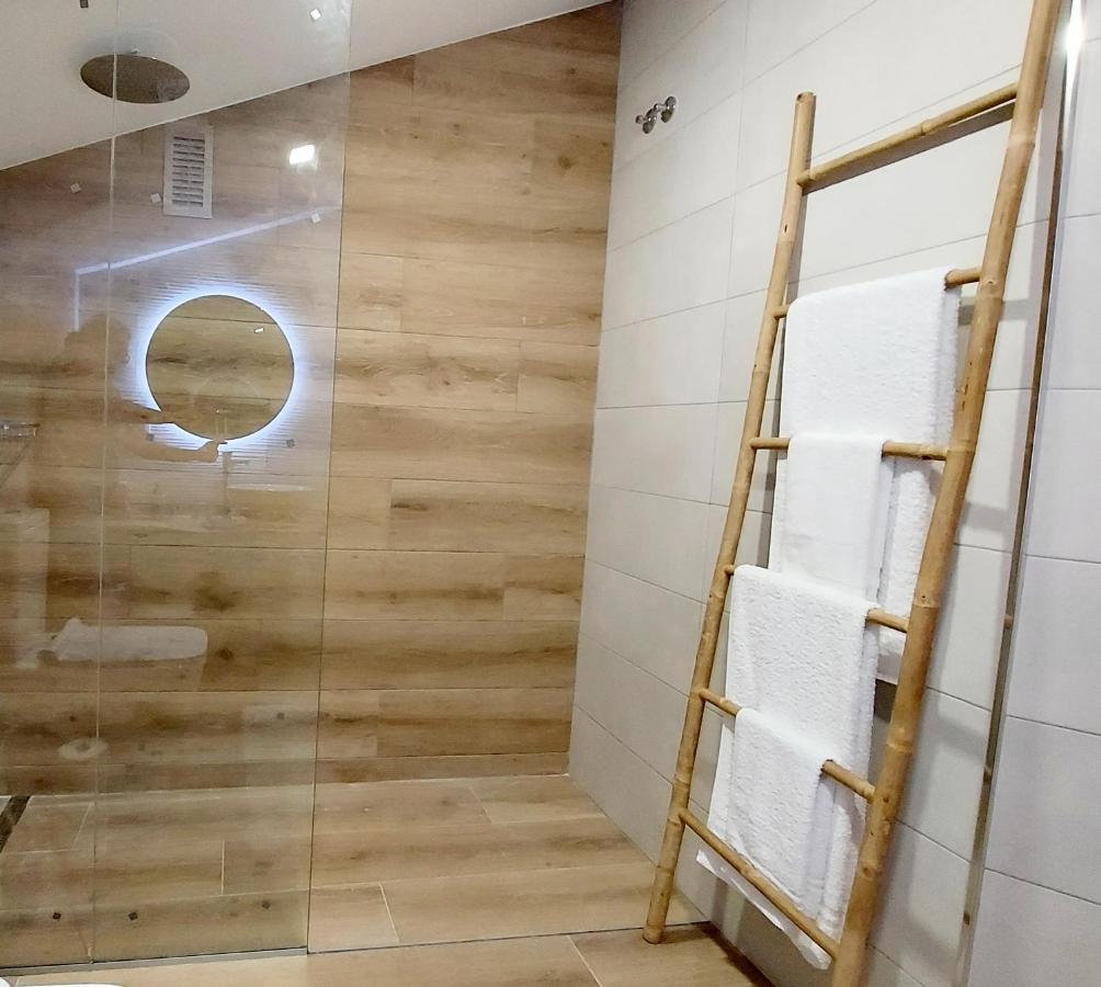 "Campello Beachside Duplex, Coastal Escape, Only 50 Meters From Sea" El Campello Exterior foto